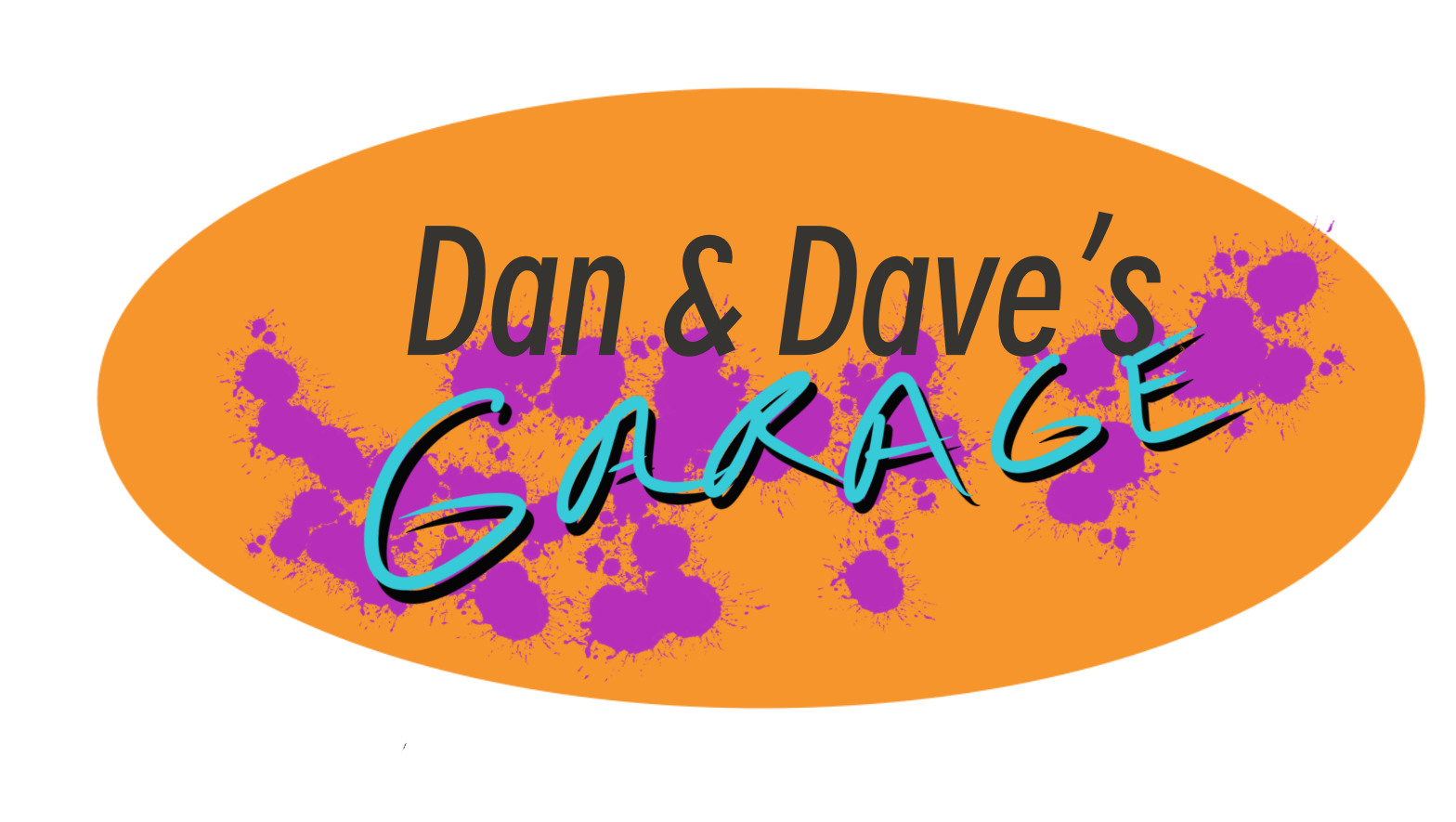 Dan & Dave's Garage Shop Dan & Dave's Garage Shop