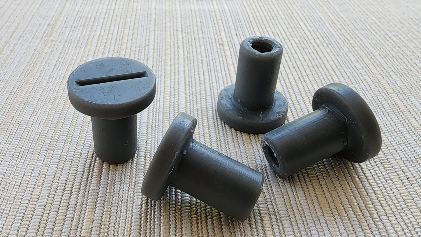 91-97 Toyota Land Cruiser / Lexus LX450 Side Step Panel Screws