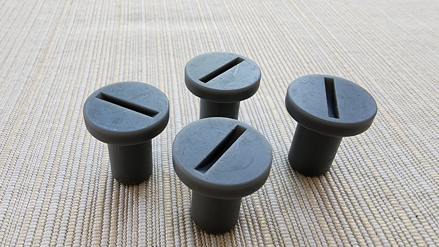 91-97 Toyota Land Cruiser / Lexus LX450 Side Step Panel Screws