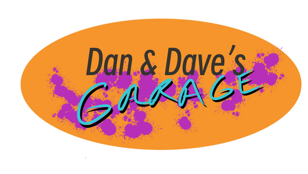 Dan & Dave's Garage Shop